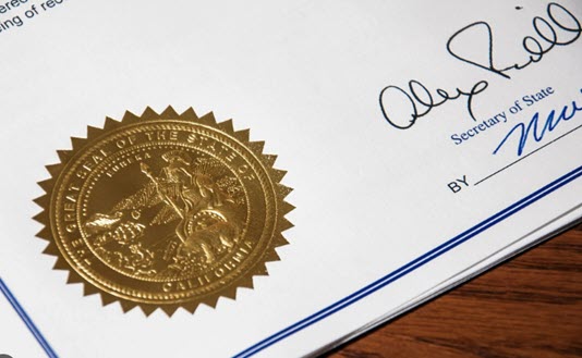 Your Guide to Apostille in Missouri for International Document Verification!